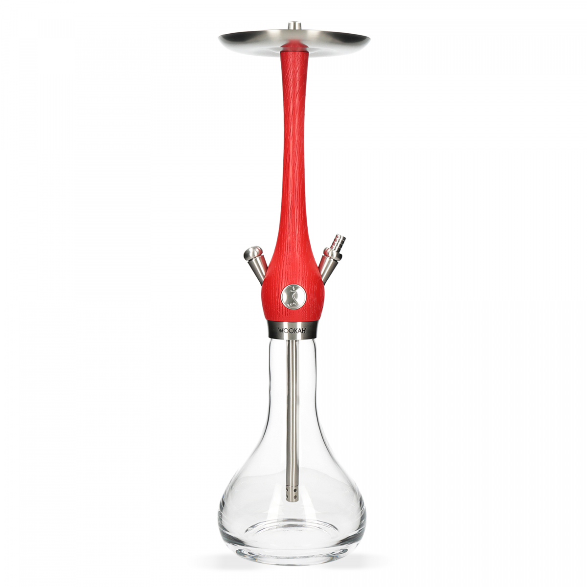 Chicha WOOKAH NOX BLAZE CLICK