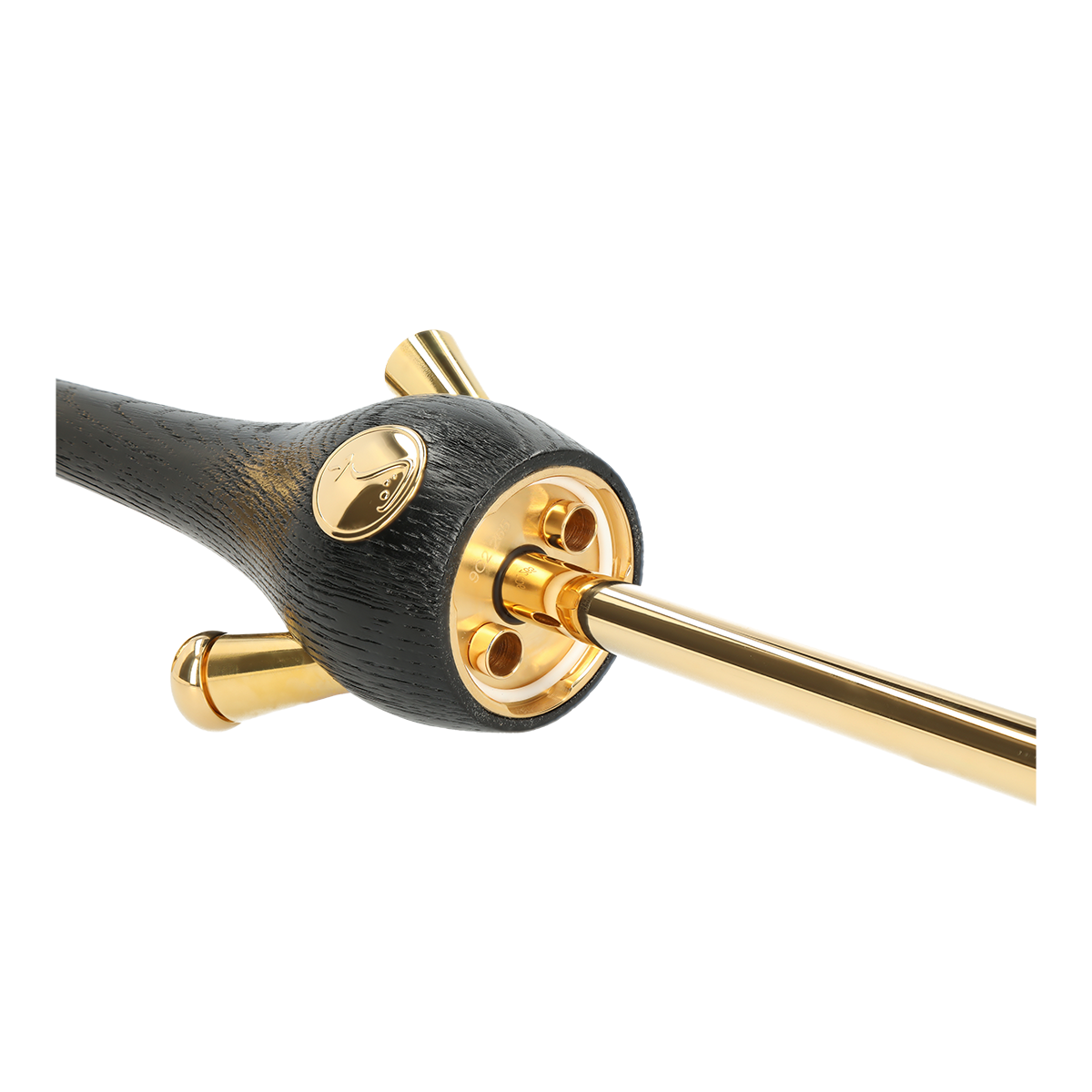 Chicha WOOKAH NOX GOLD EDITION - 24 CARATS