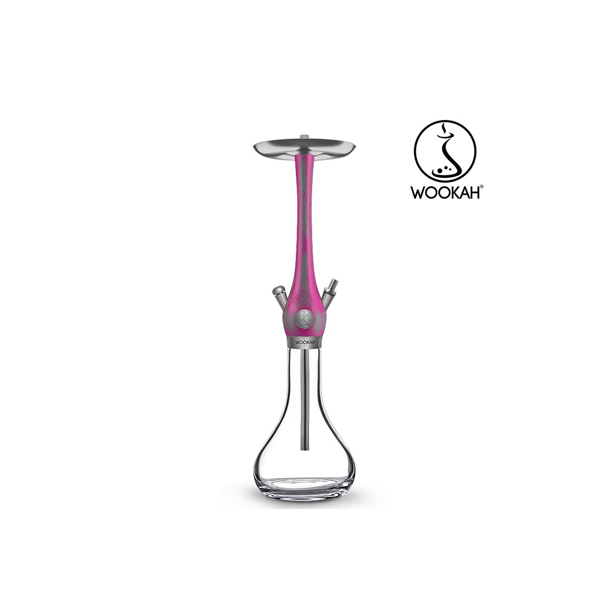 Chicha WOOKAH PINK DREAM CLICK