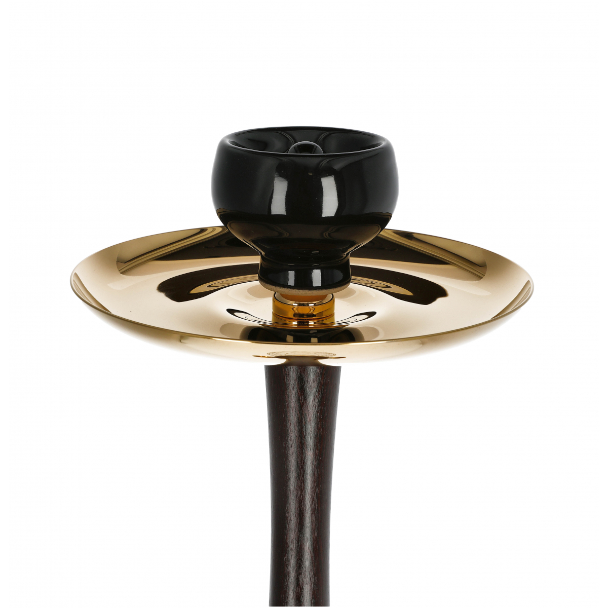 Chicha WOOKAH WENGE GOLD EDITION - 24 CARATS