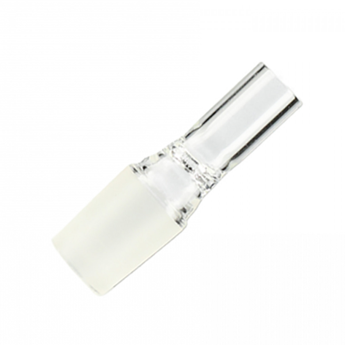 Connecteur en verre 18.8