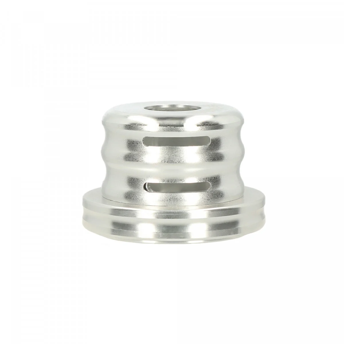 CYCLOP : système de chauffe 1 charbon