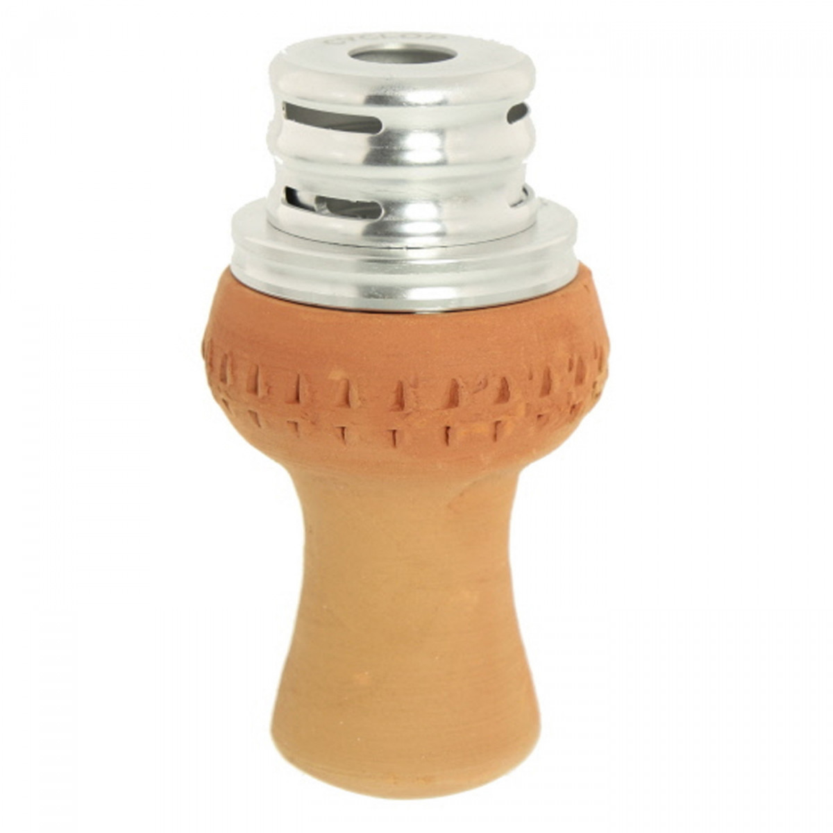 CYCLOP : système de chauffe 1 charbon