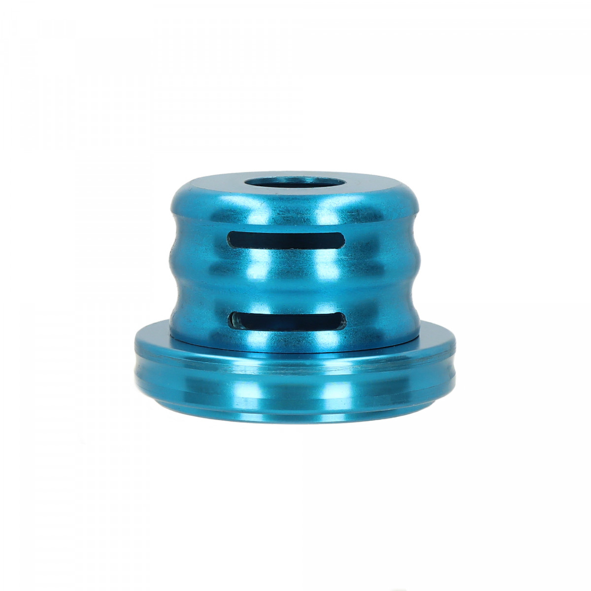 CYCLOP : système de chauffe 1 charbon