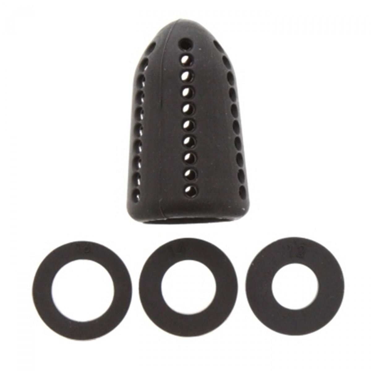 Diffuseur Silicone Multi-taille