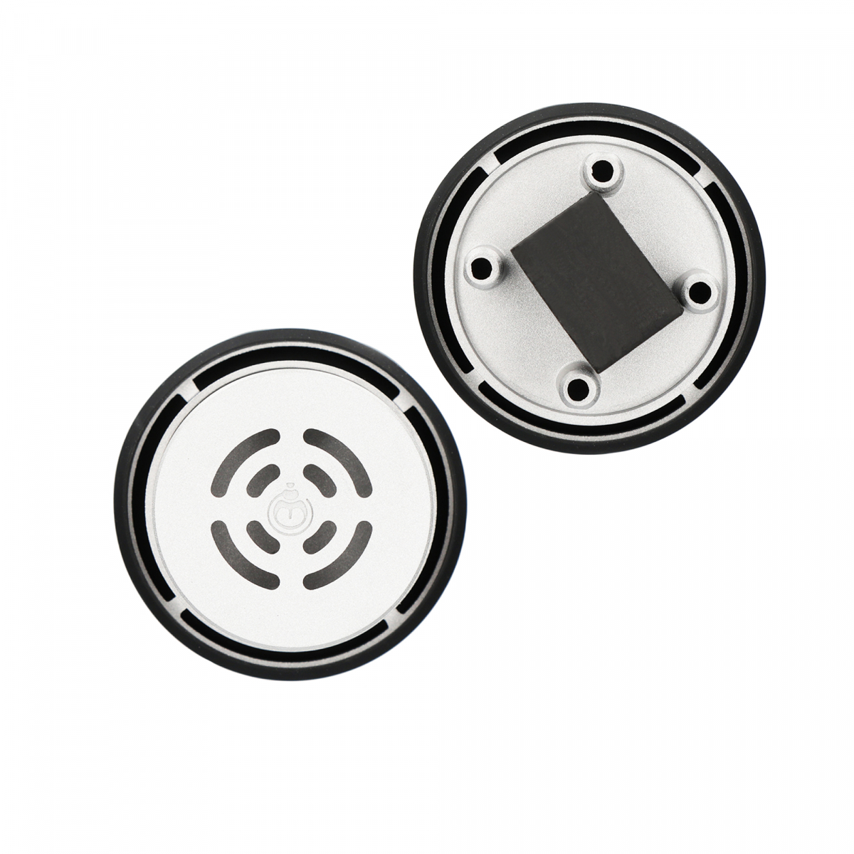 EL-BADIA P1 HMD : système de chauffe