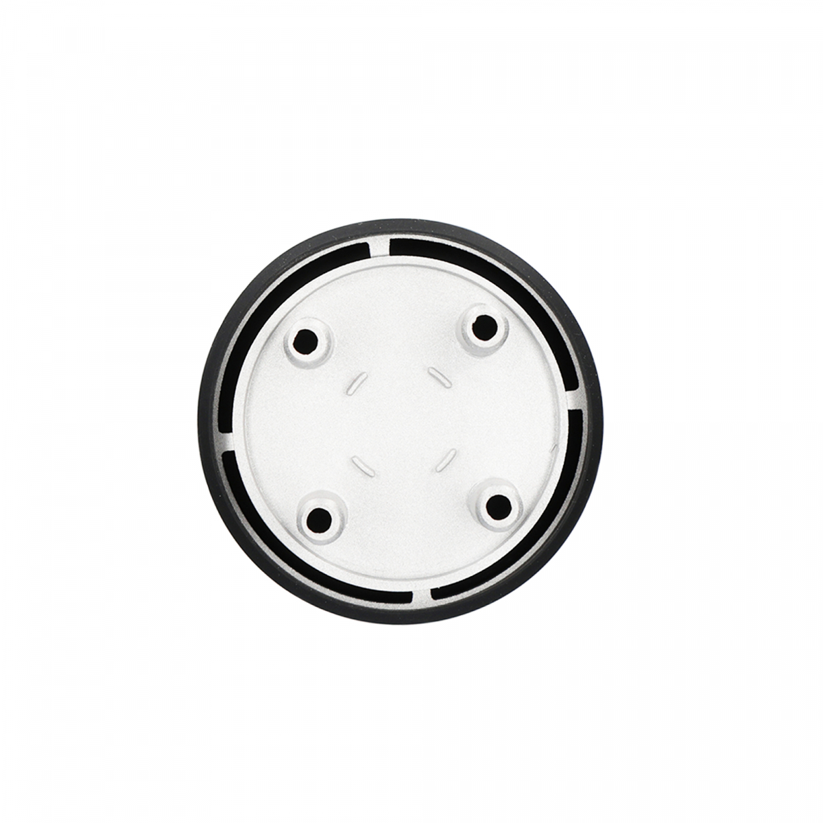 EL-BADIA P1 HMD : système de chauffe