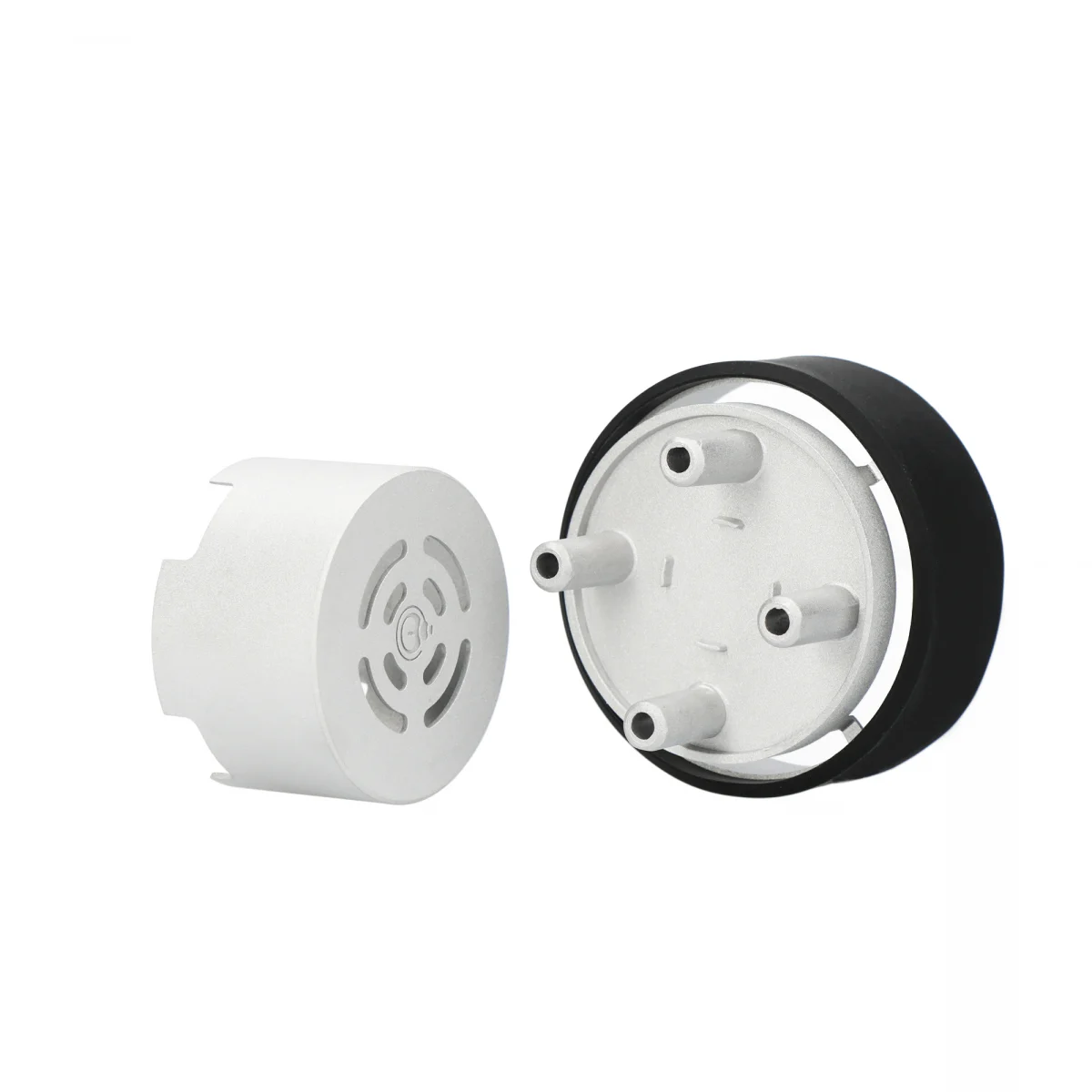 EL-BADIA P1 HMD : système de chauffe