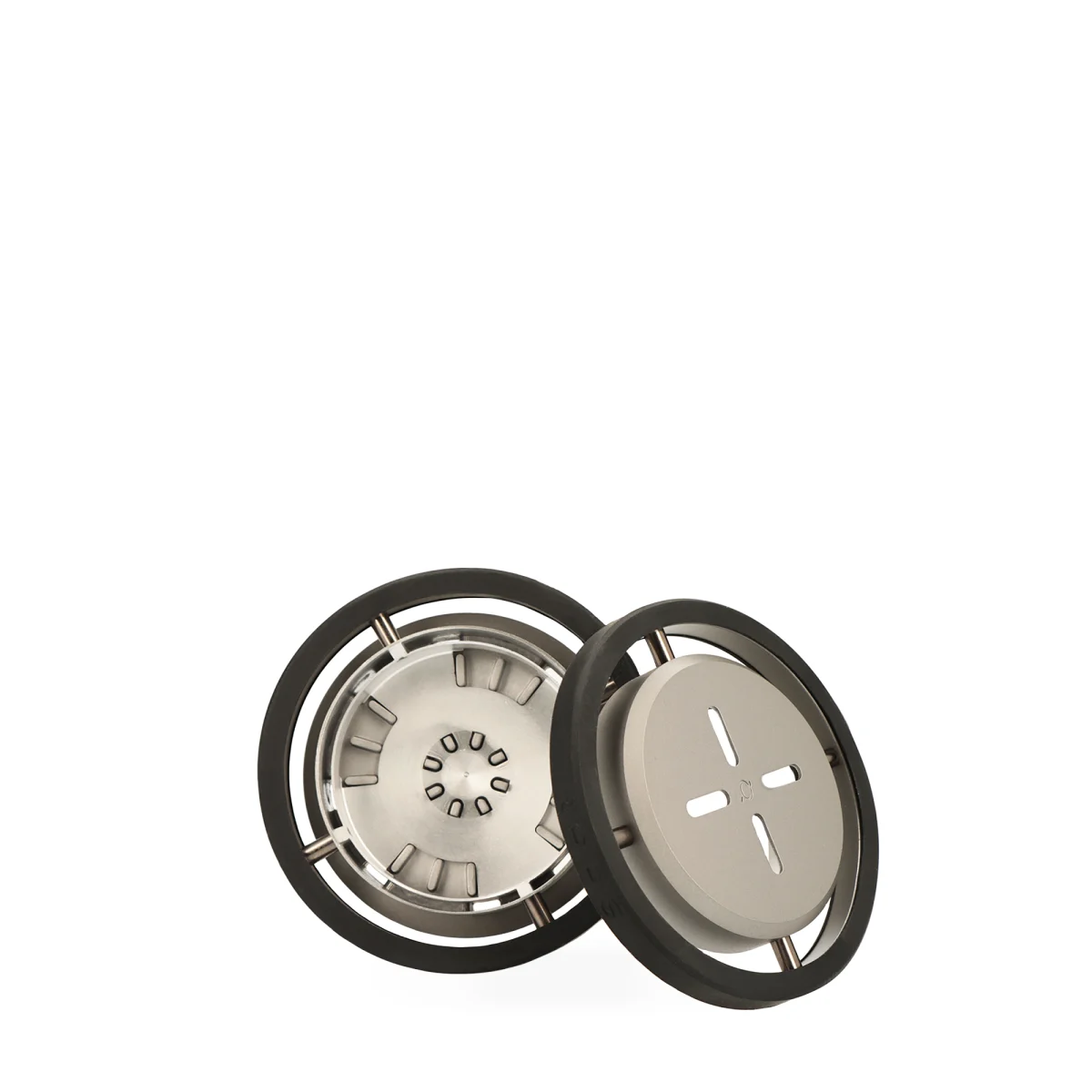 Four + couvercle pour QUASAR RAAS 2