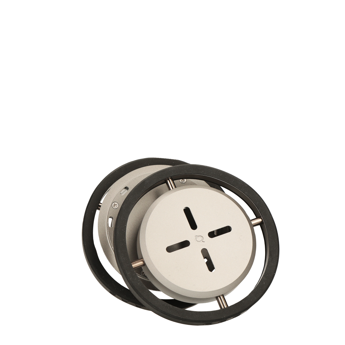 Four + couvercle pour QUASAR RAAS 2