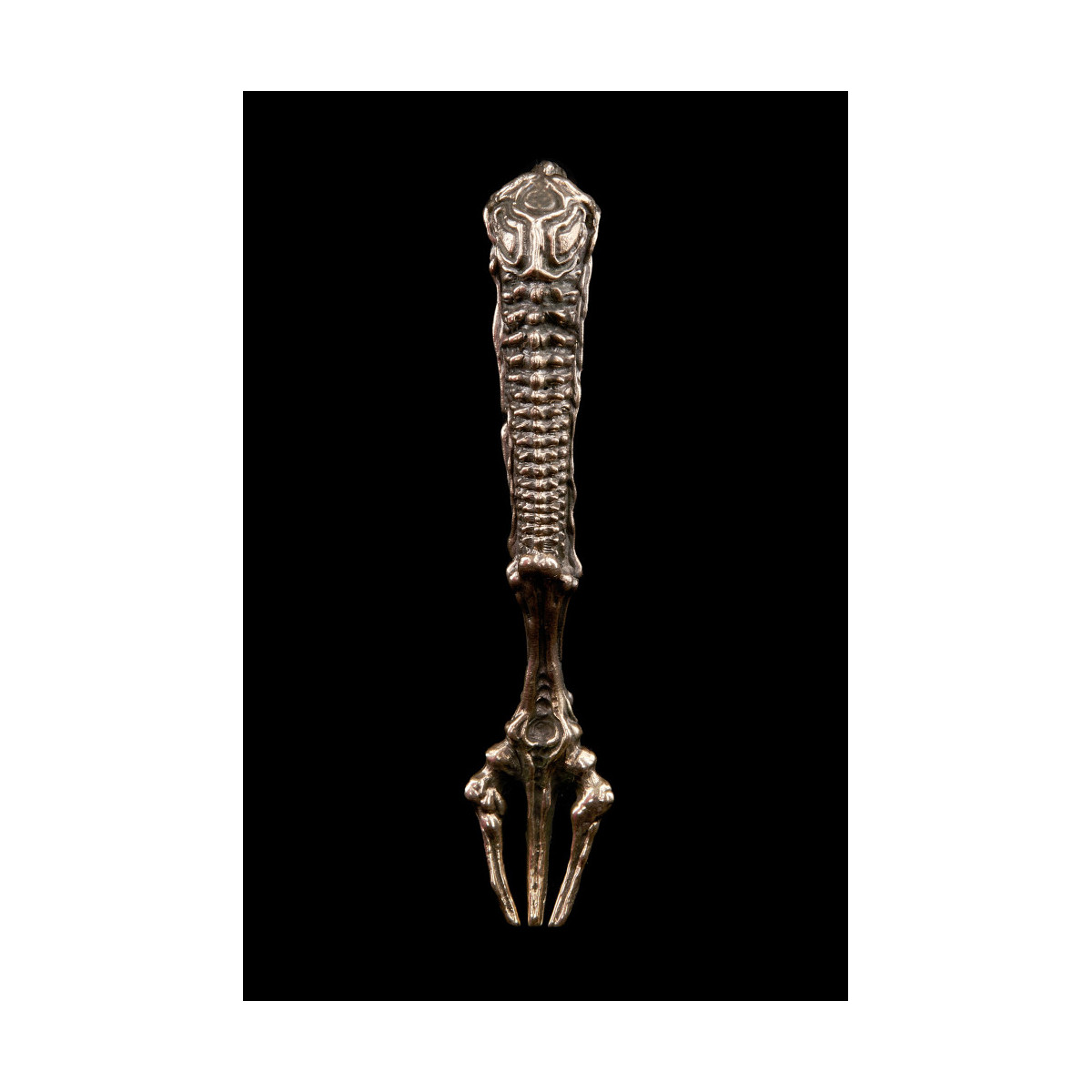 Fourchette MAKLAUD KORMA