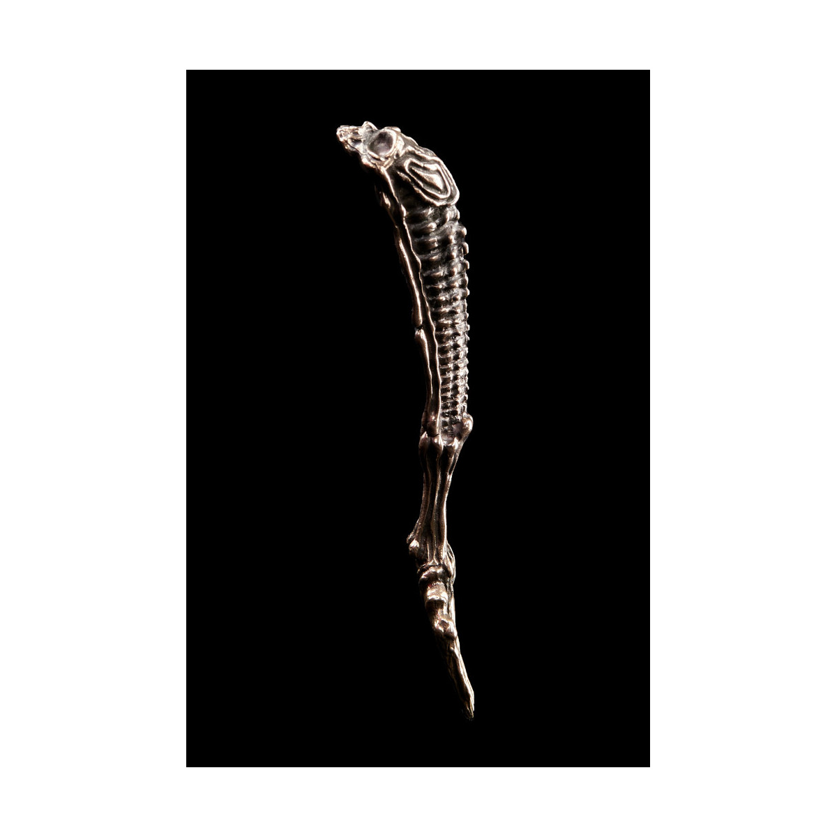 Fourchette MAKLAUD KORMA