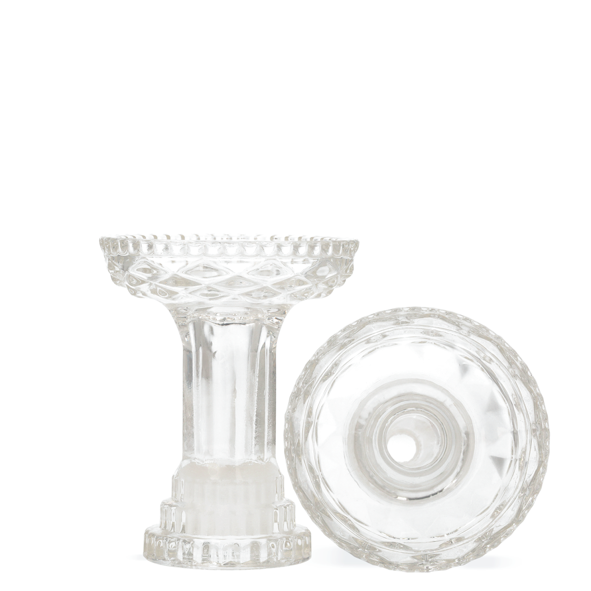 Foyer Glassbowl Apocalypse