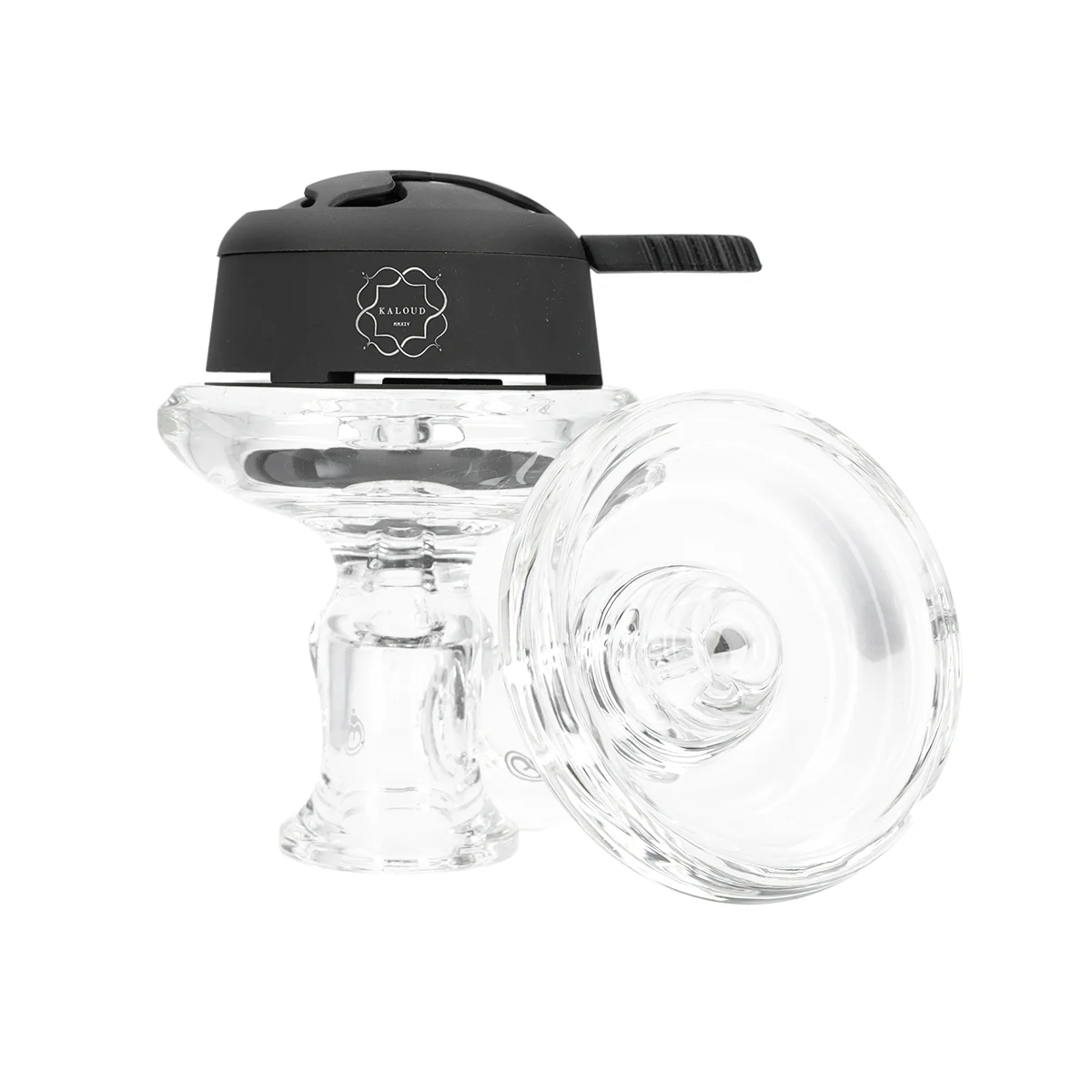 Foyer GLASSBOWL FIX 24.4 compatible Kaloud