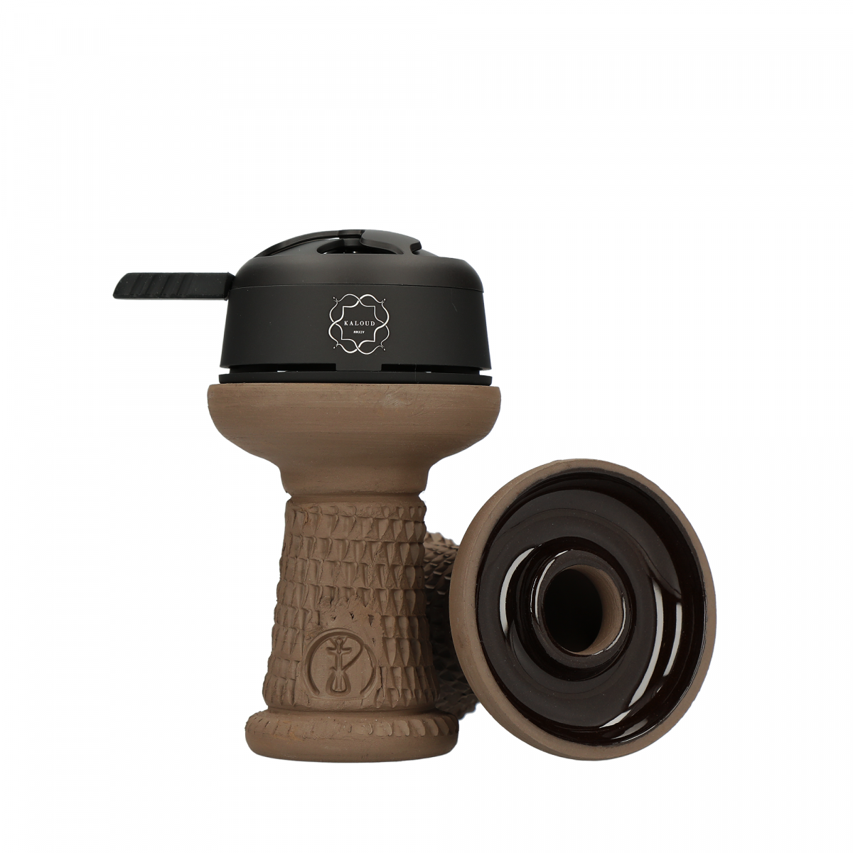 Foyer HC BLACK EDITION