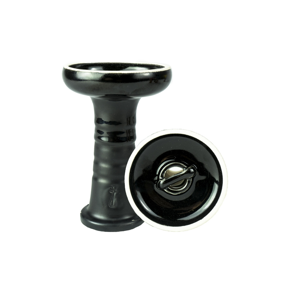 Foyer HC SOFT MATTE BLACK