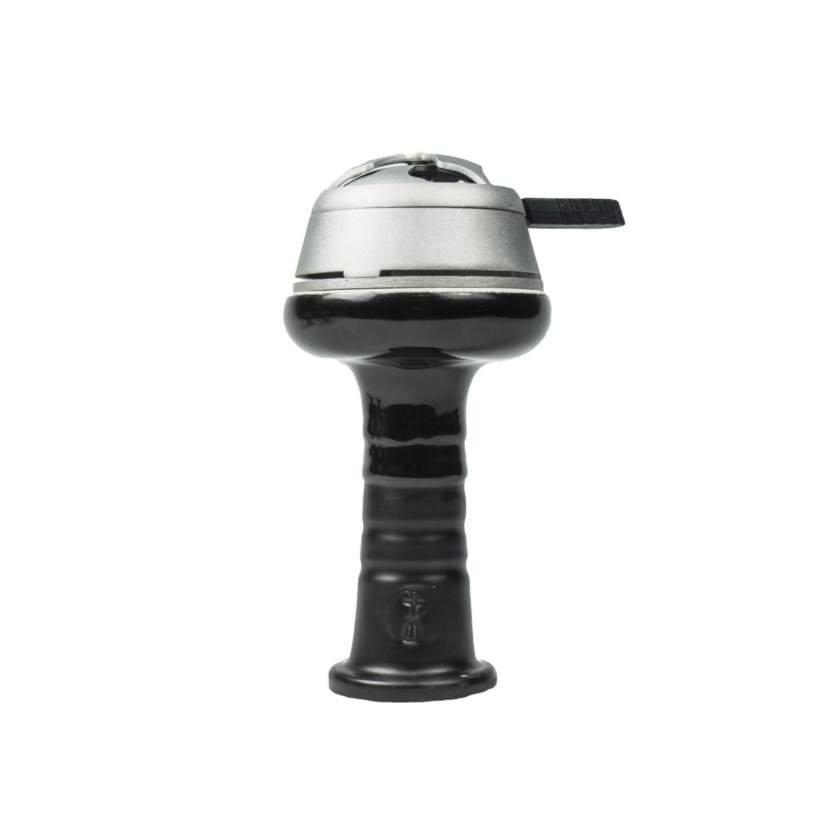 Foyer HC SOFT MATTE BLACK