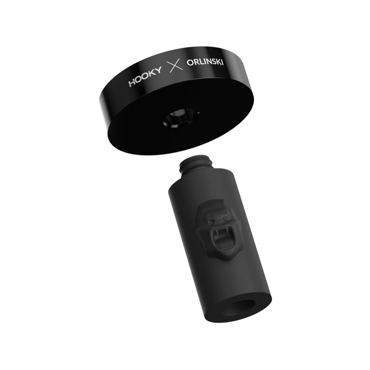 Foyer Hooky X Orlinski