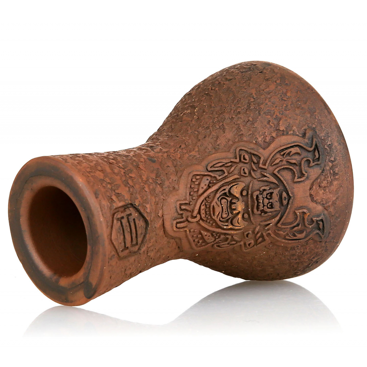 FOYER JAPONA HOOKAH SAMURAI