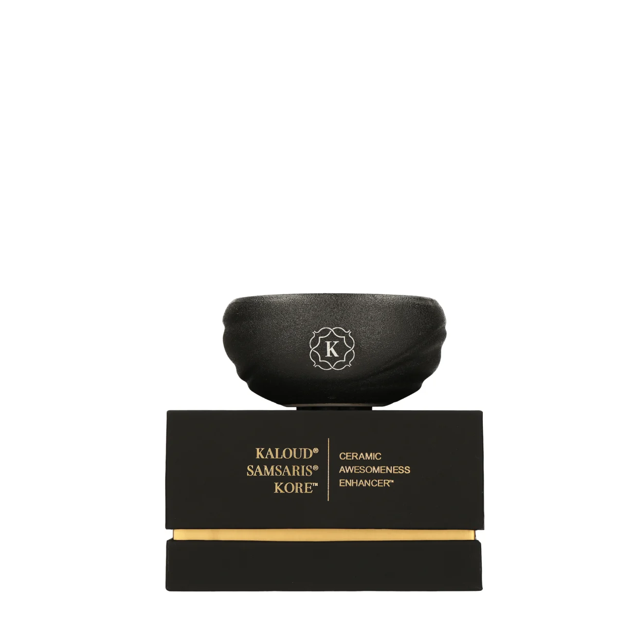 Foyer Kaloud Samsaris Kore