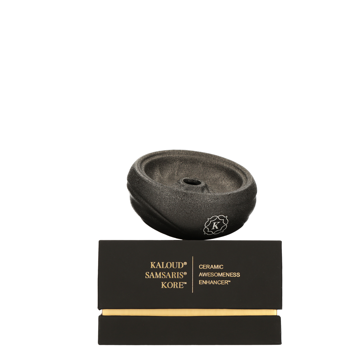 Foyer Kaloud Samsaris Kore