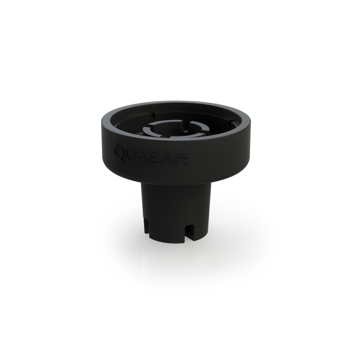 Foyer silicone pour QUASAR1