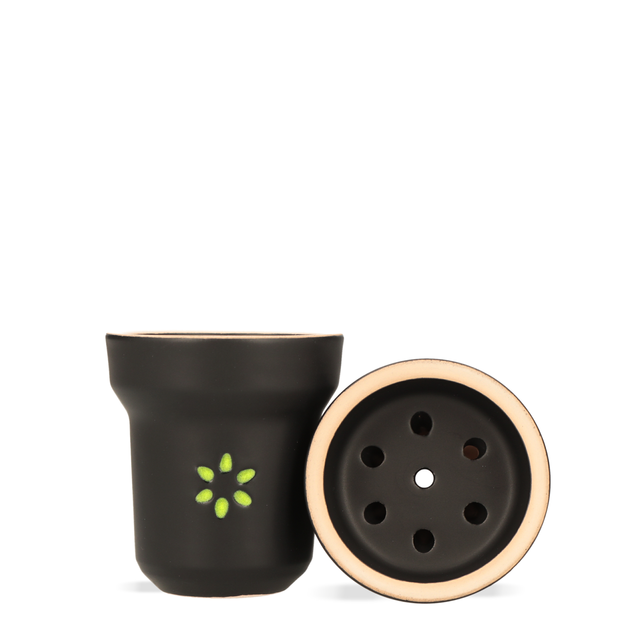 Foyer SOLARIS Dark Matter