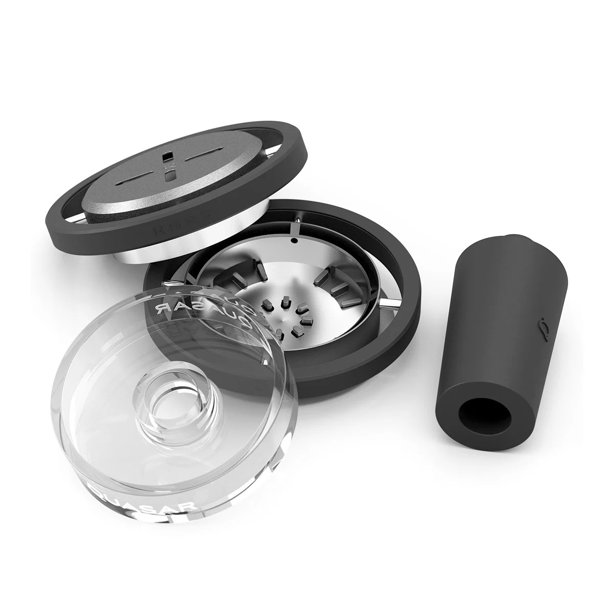 Foyer Thermique Quasar Raas 2