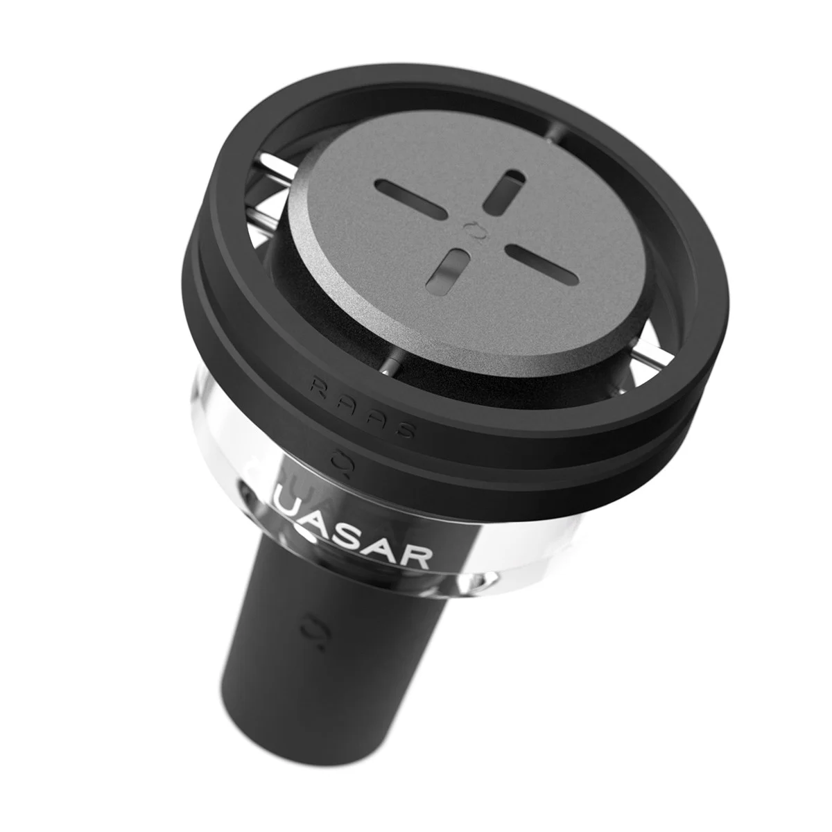 Foyer Thermique Quasar Raas 2