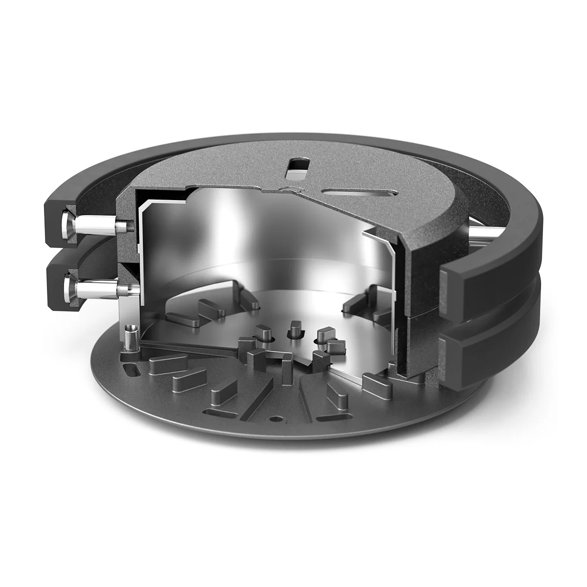 Foyer Thermique Quasar Raas 2