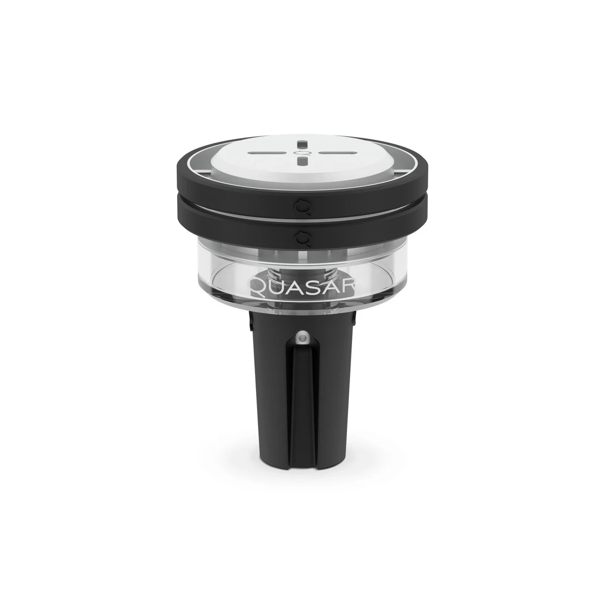 Foyer Thermique QUASAR RAAS