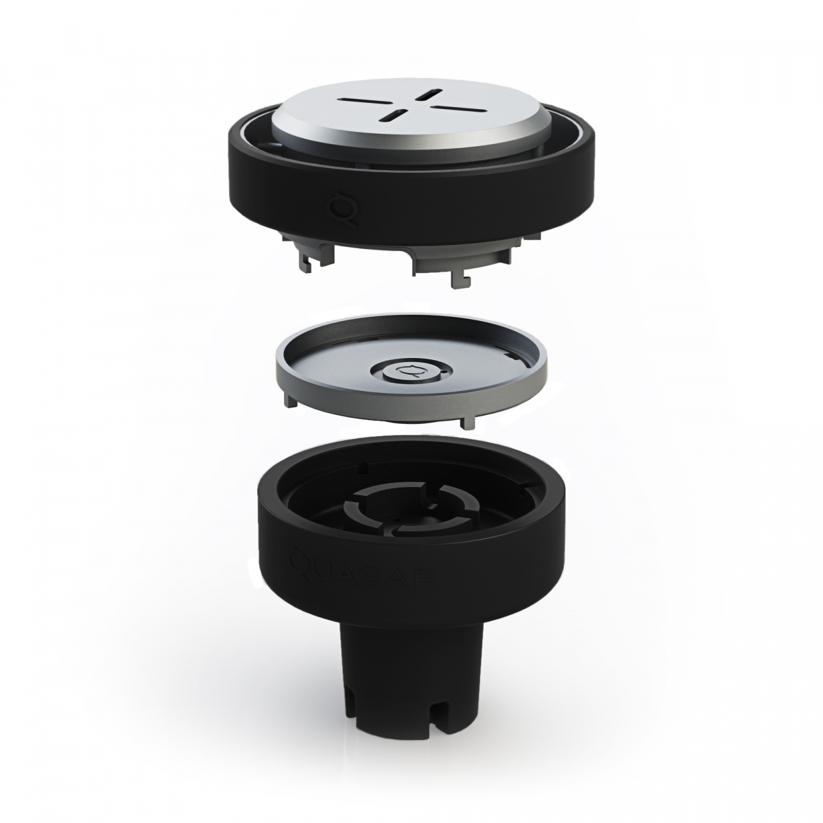 Foyer Thermique QUASAR1