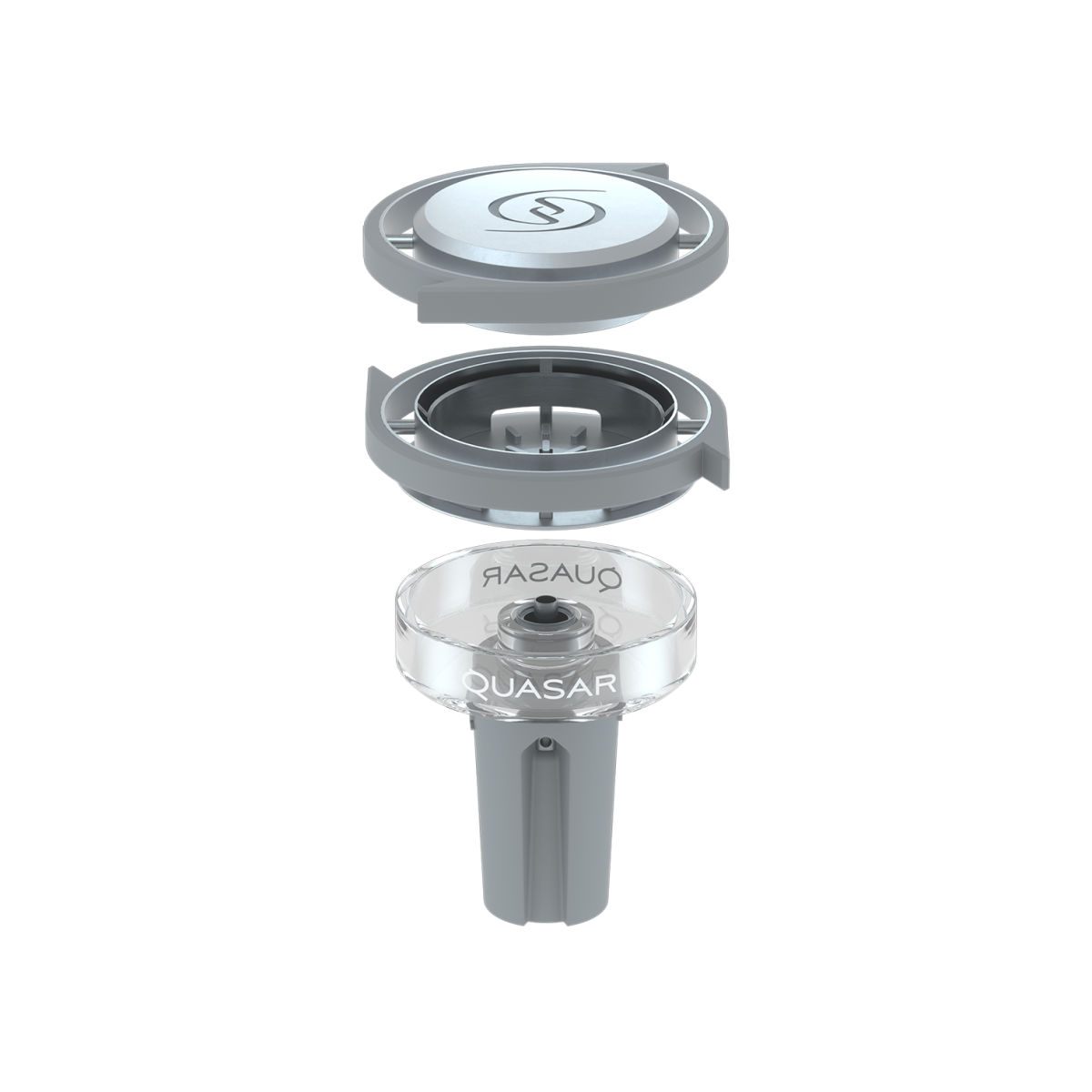 Foyer Thermique RAAS X SOCIAL SMOKE