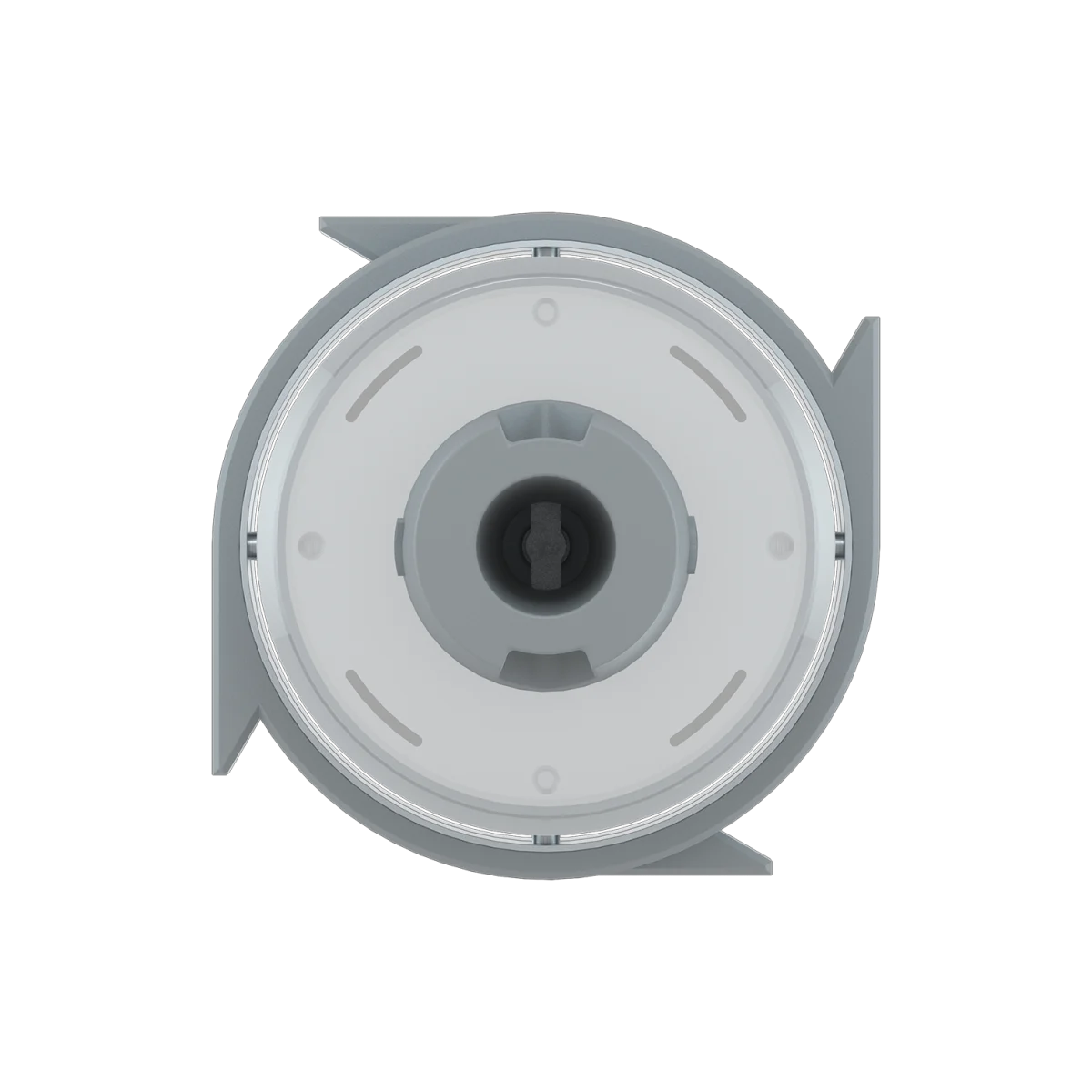 Foyer Thermique RAAS X SOCIAL SMOKE