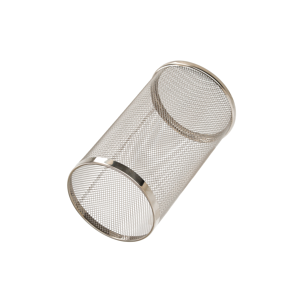 Grille de protection aluminium 21cm