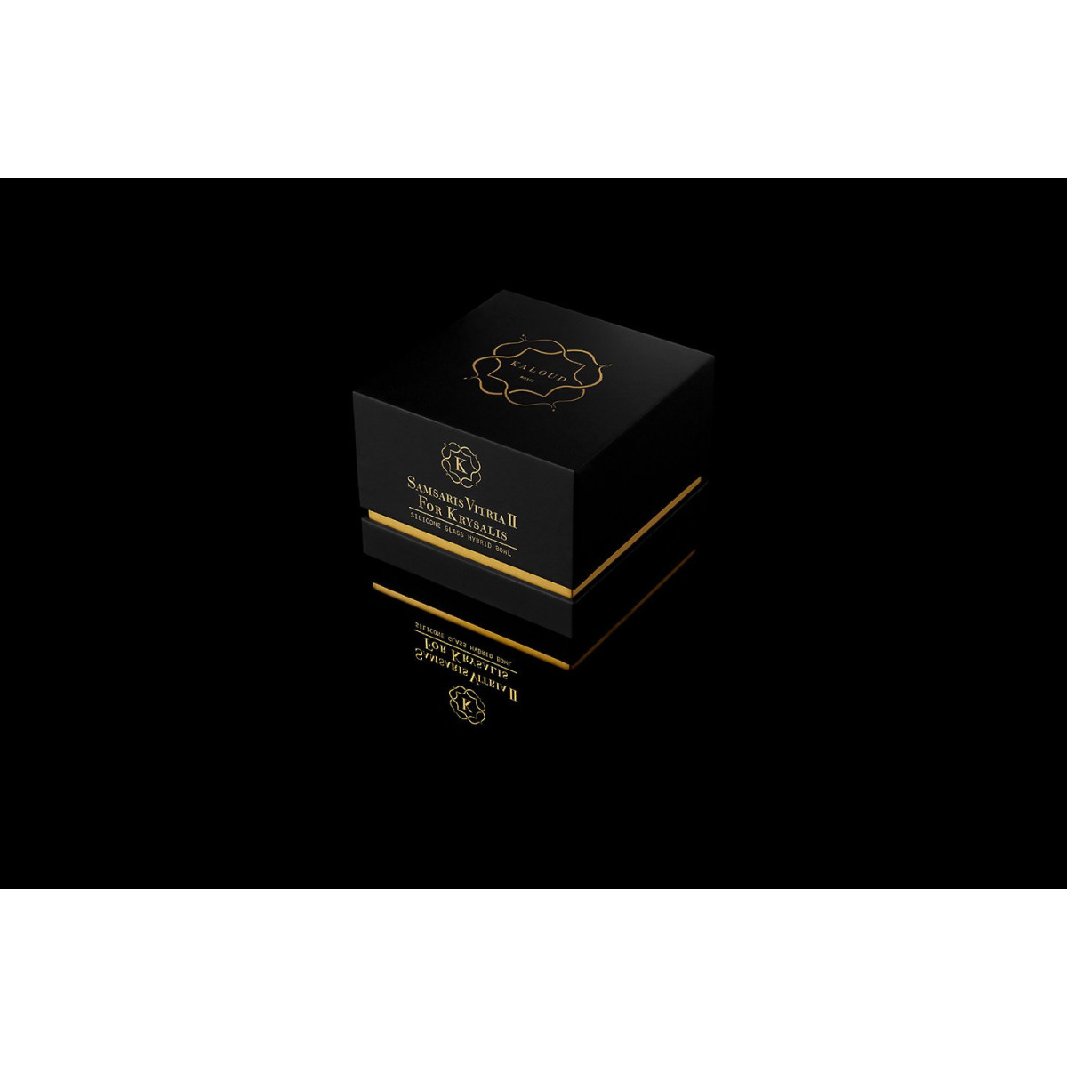 KALOUD SAMSARIS VITRIA II POUR KRYSALIS LOTUS I ET I+