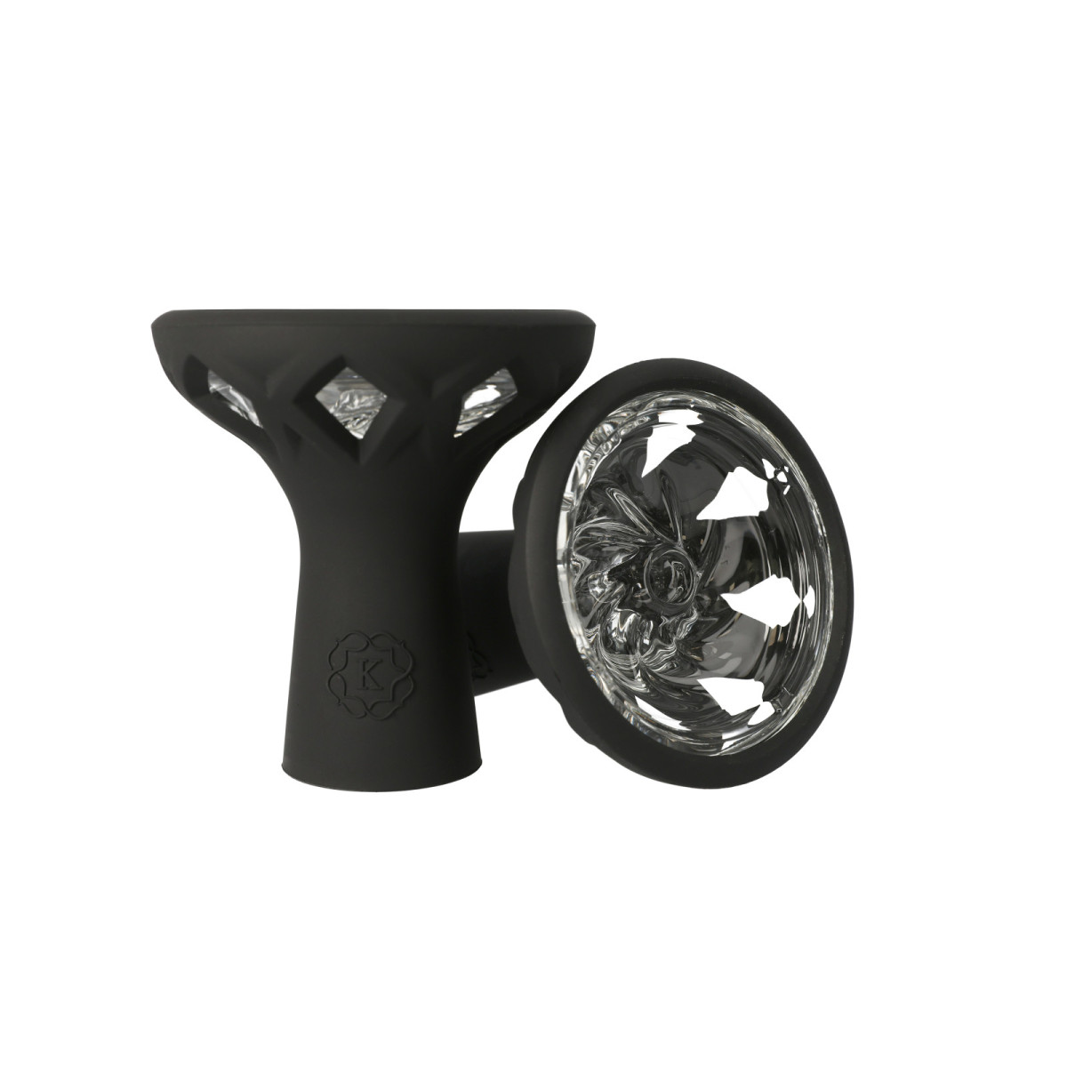 KALOUD SAMSARIS VITRIA II pour LOTUS II