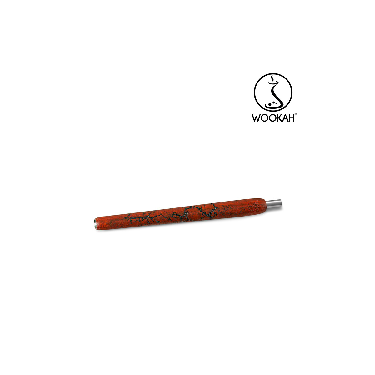 Manche WOOKAH GROM PADOUK