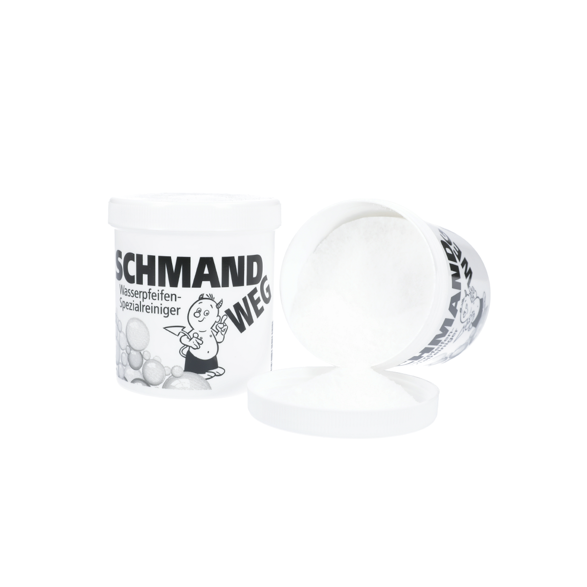 Nettoyant Chicha SCHMAND WEG
