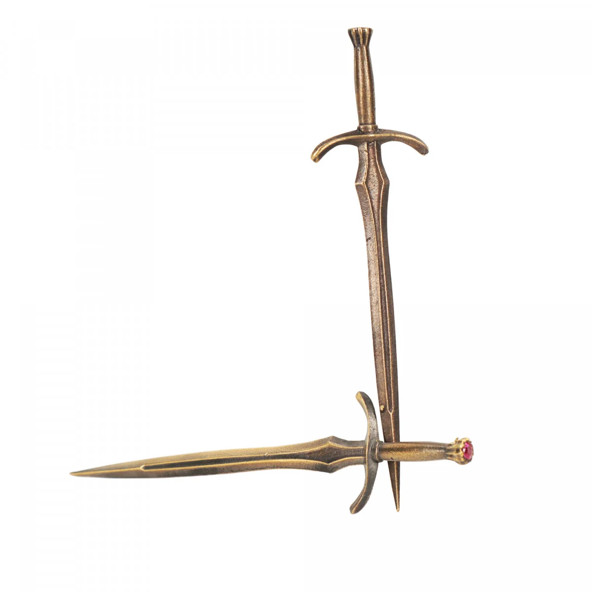 Pic MAKLAUD Baby Blady