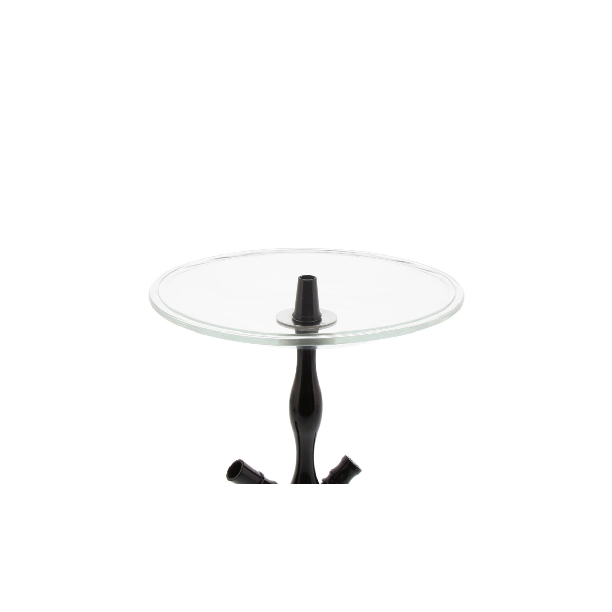 Plateau en verre KAYA