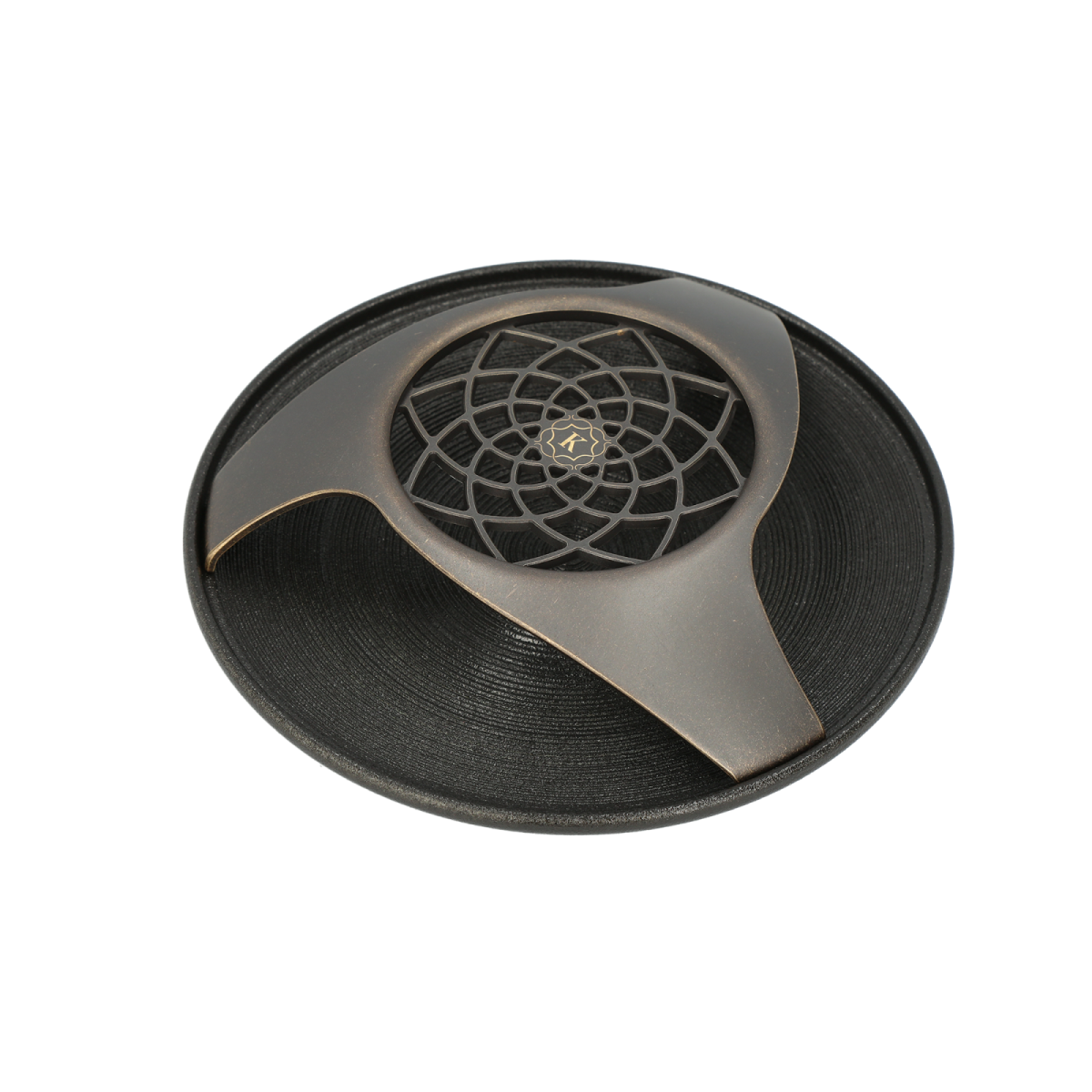 Porte Charbons KALOUD AERAS