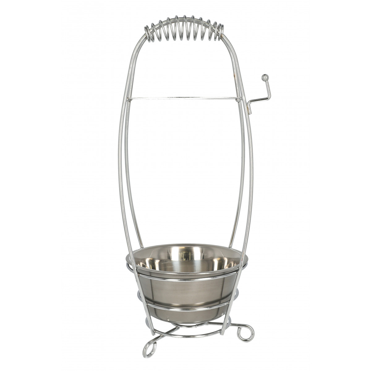 Porte-charbons Petit