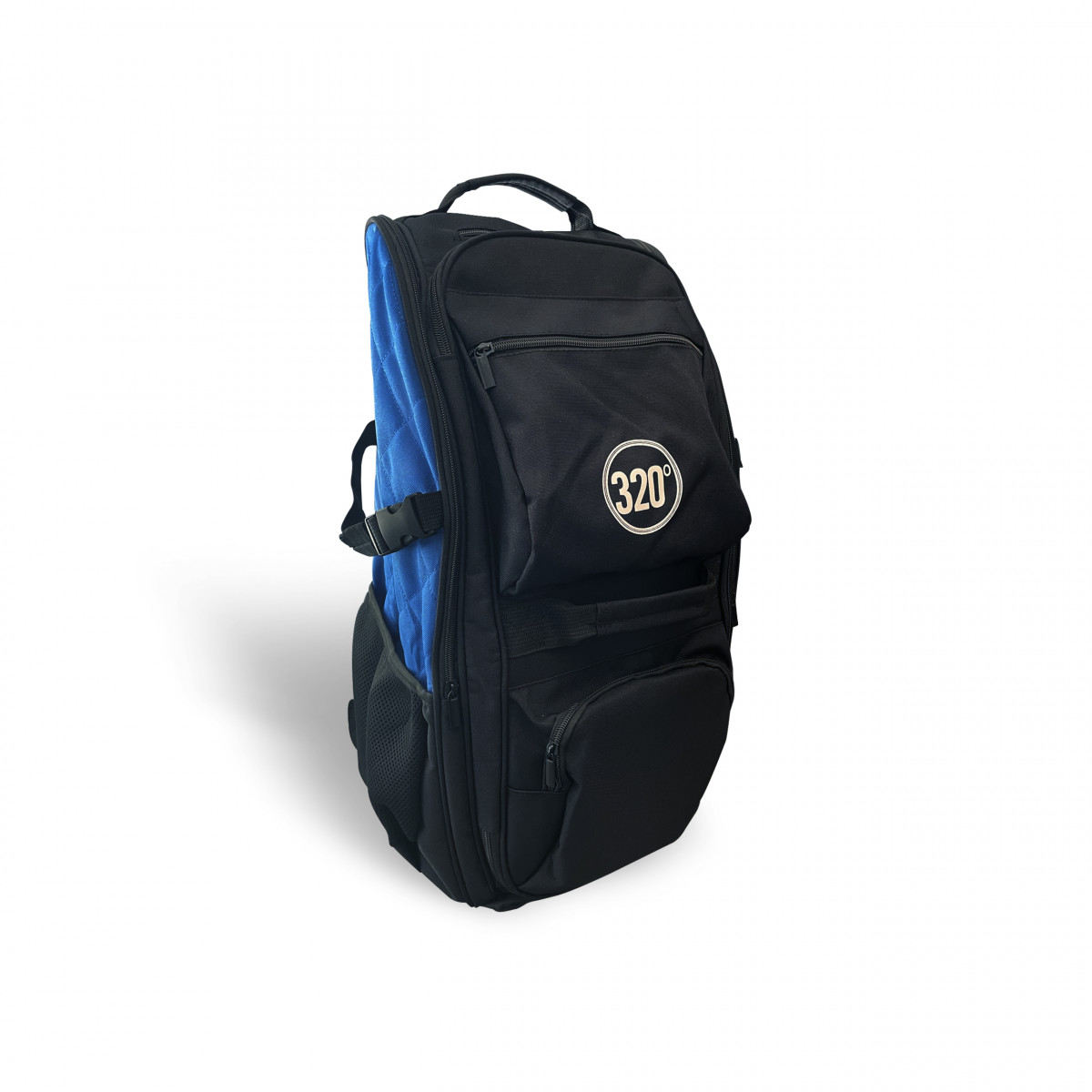 Sac de voyage pour chicha 320°