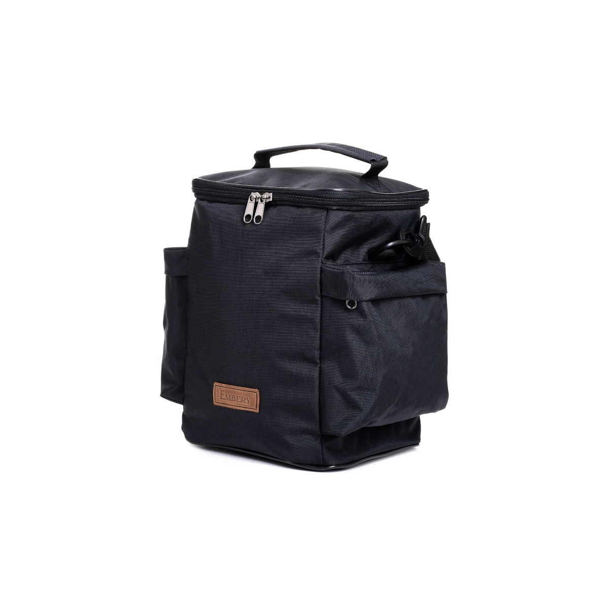 Sacoche EMBERY Pour MINI MONO