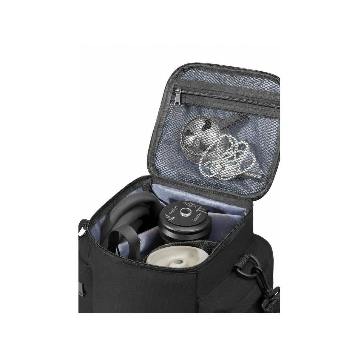 Sacoche EMBERY Pour MINI MONO