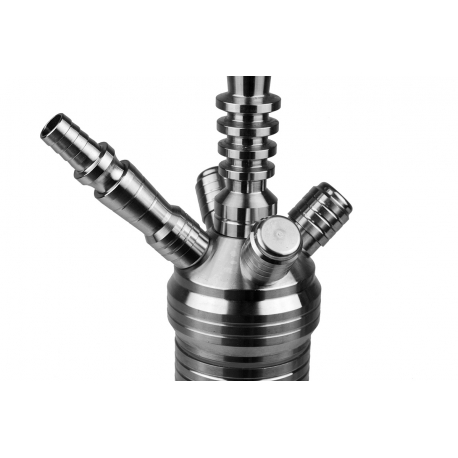 Sortie Multi-tuyau DSCHINNI