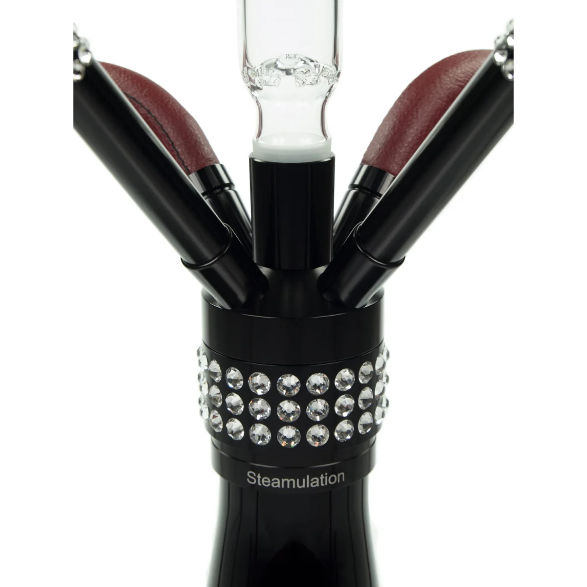 STEAMULATION EXCLUSIVE - THE JAGUAR