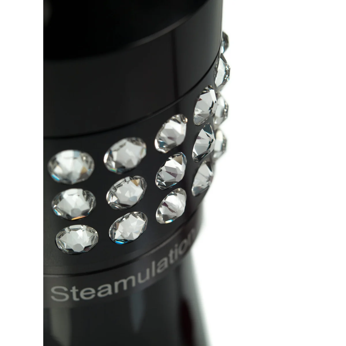 STEAMULATION EXCLUSIVE - THE JAGUAR