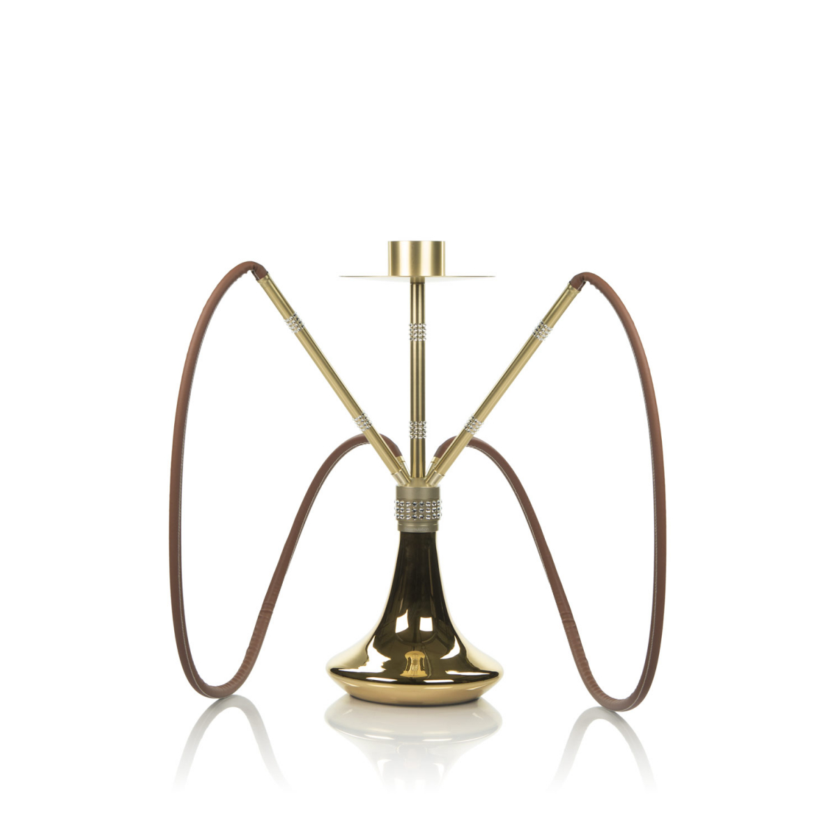 STEAMULATION EXCLUSIVE - THE TIGER